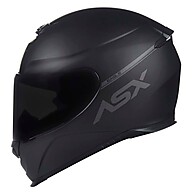 Capacete ASX Eagle: Segurança e Estilo Esportivo - imagem 1
