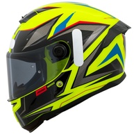 Capacete Axxis Hummer: Segurança e Estilo! - imagem 1