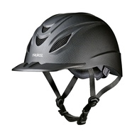 Capacete de Equitação Troxel Intrepid Unissexo: Segurança e Conforto para Cavaleiros - imagem 1