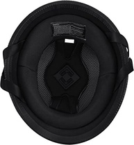 Capacete Moto Estilo Alemão Clássico - Segurança e Estilo para Chopper e Cruiser - imagem 5