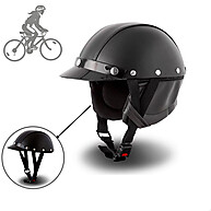 Capacete Coquinho Pro Tork: Estilo e Conforto! - imagem 1