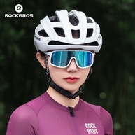 Capacete de Bicicleta ROCKBROS: Segurança e Conforto - imagem 1
