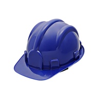 Capacete de Segurança Beryl Azul Delta Plus: Proteção Total - imagem 1