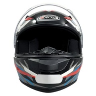 Capacete EBF Spark Dragon Rosa e Preto: Segurança e Estilo para Você! - imagem 4