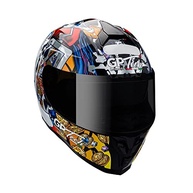 Capacete Ultra SV Las Vegas Preto - Segurança e Estilo para Você! - imagem 4