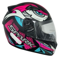 Capacete EBF Spark Dragon: Segurança e Estilo para Sua Aventura! - imagem 3
