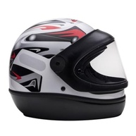 Capacete San Marino Grafic Original: Segurança e Estilo para Todos! - imagem 5