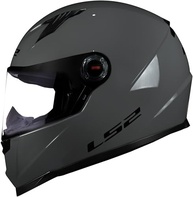 Capacete LS2 FF358 Cinza: Segurança e Estilo para Sua Moto - imagem 4