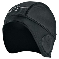 Capacete Alpinestars Caveira Adulto: Estilo e Proteção para Motociclistas Street Racing - imagem 2