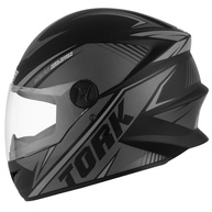 Capacete Fechado Pro Tork R8 Prata - Segurança e Estilo para Sua Pilotagem - imagem 2