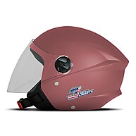 Capacete Feminino Pro Tork New Liberty 3: Estilo e Segurança - imagem 1