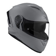 Capacete Robocop Norisk Force 2: Segurança e Estilo Nardo Grey - imagem 5