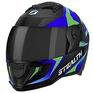 Capacete Escamoteável Pro Tork Attack Elite Fosco Laranja - Segurança e Estilo para Sua Pilotagem (Tam. 60) - imagem 4