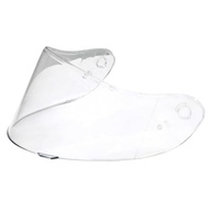 Viseira Capacete X11 Trust Cristal Fumê Cristal Fumê e Coloridas Original - imagem 2