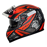 Capacete FW3 GTX R1: Segurança e Estilo! - imagem 1