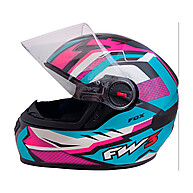 Capacete GTN Fox: Segurança e Estilo na Sua Pilotação - imagem 1