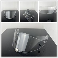 Viseira HJC RPHA 11 / RPHA 70 HJ-26 ST: Proteção UV, Antiembaçante e Estilo para Seu Capacete - imagem 1