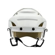 Capacete de Hóquei Ajustável Profissional: Segurança e Conforto para Patinação no Gelo - imagem 2