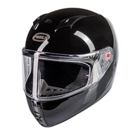 Capacete Peels Icon Preto Brilho: Segurança e Estilo para Você! - imagem 3