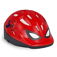 Capacete Infantil Homem-Aranha Nathor: Segurança e Diversão! - imagem 1