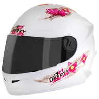 Capacete Infantil Pro Tork Liberty: Segurança e Estilo! - imagem 1