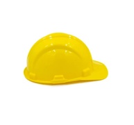 Capacete de Segurança PLT com Aba Frontal: Proteção EPI Certificada Inmetro em 6 Cores Vibrantes - imagem 2