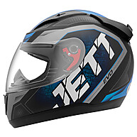 Capacete Jett Evo Line: Segurança e Estilo! - imagem 1
