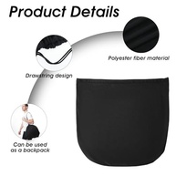 Bolsa de Proteção Premium para Capacete: Grande Capacidade, Leve e Prática para Motociclistas e Esportistas - imagem 4
