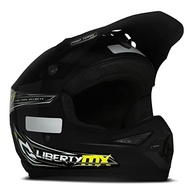 Capacete Motocross Pro Tork Liberty Mx Pro - Segurança e Estilo para suas Aventuras Off-Road - imagem 5