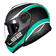 Capacete Victory FF908 Strobe II: Segurança e Estilo Matte para Sua Aventura - imagem 1