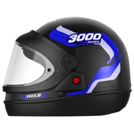 Capacete Mixs Automatic 3000: Segurança e Estilo! - imagem 1