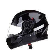 Capacete Modular Texx Gladiator V3: Segurança e Estilo - imagem 1