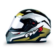 Capacete Moto Fechado GTN: Segurança e Estilo! - imagem 1
