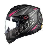 capacete-moto-sua-fosco-para-peels-seguranca-fast-icon-a-estilo-e-rosa-preto-a