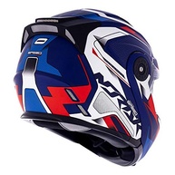 Capacete Norisk FF345 Route Speedmax: Segurança e Estilo para Sua Aventura! - imagem 4