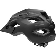 Capacete Cannondale Trail Preto: Segurança e Conforto para suas Aventuras Off-Road - imagem 3