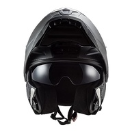 Capacete LS2 FF902 Scope Titanium: Segurança e Estilo para Sua Pilotagem - imagem 5