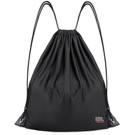 KEMIMOTO Bolsa para capacete, bolsa de cordão leve de grande capacidade para motocicleta, motocross, corrida, quadriciclo, UTV, snowboard, esqui, ciclismo, equitação, soldagem, capacete - imagem 1