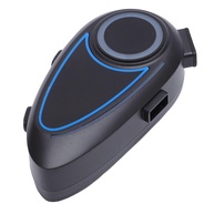 Fone de Ouvido Bluetooth para Capacete GOWENIC: Som HiFi, Resposta Automática e Resistência IP65 - imagem 1
