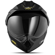 Capacete Fechado Pro Tork Liberty MX Vision Pro Preto - Segurança e Estilo para Sua Pilotagem - imagem 4