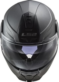 Capacete LS2 FF902 Scope Titanium: Segurança e Estilo para Sua Pilotagem - imagem 4