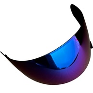 Viseira Capacete Norisk FF391 Razor Camaleão Polivisor - Proteção e Estilo Inovador - imagem 4