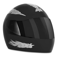 Capacete Fechado Pro Tork Liberty 4 Solid Preto Fosco - Segurança e Estilo para Você! - imagem 5