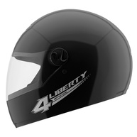Capacete Pro Tork Liberty Four: Segurança e Conforto - imagem 1