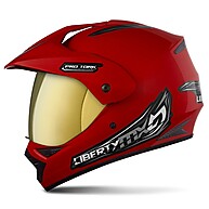Capacete Pro Tork MX Vision: Segurança e Estilo em Cada Curva - imagem 1