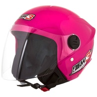 Capacete Pro Tork New Liberty 3 Rosa: Segurança e Estilo - imagem 1