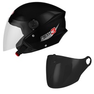 Capacete Pro Tork New Liberty 3: Segurança e Estilo - imagem 1