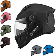 Capacete Pro Tork Stealth: Segurança e Estilo! - imagem 1