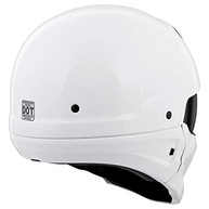Capacete ScorpionEXO Covert 3/4: Estilo, Segurança e Versatilidade para Você! - imagem 4
