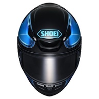 Capacete Shoei RF-1400 Sheen: Segurança e Aerodinâmica de Ponta para Motociclistas - imagem 3